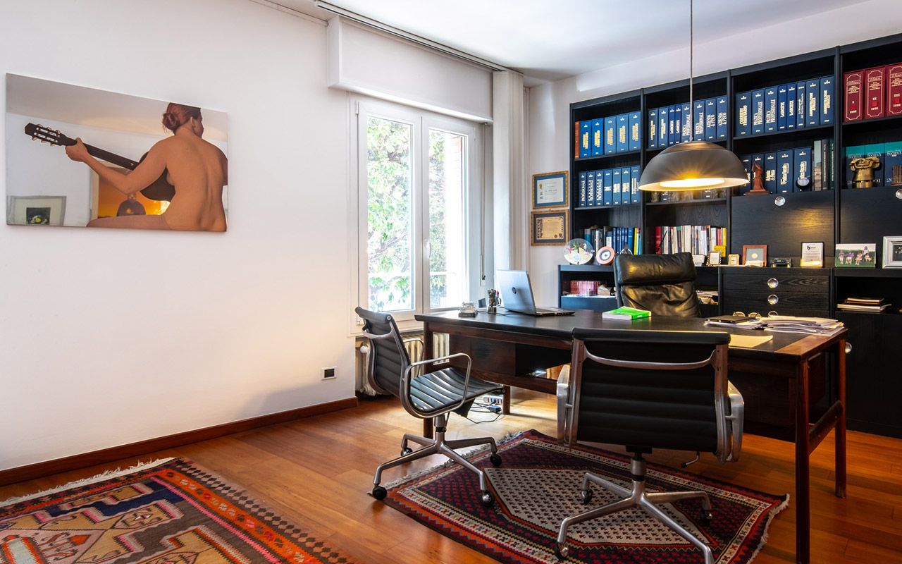 Studio Selvatici Alessio Taddia commercialista