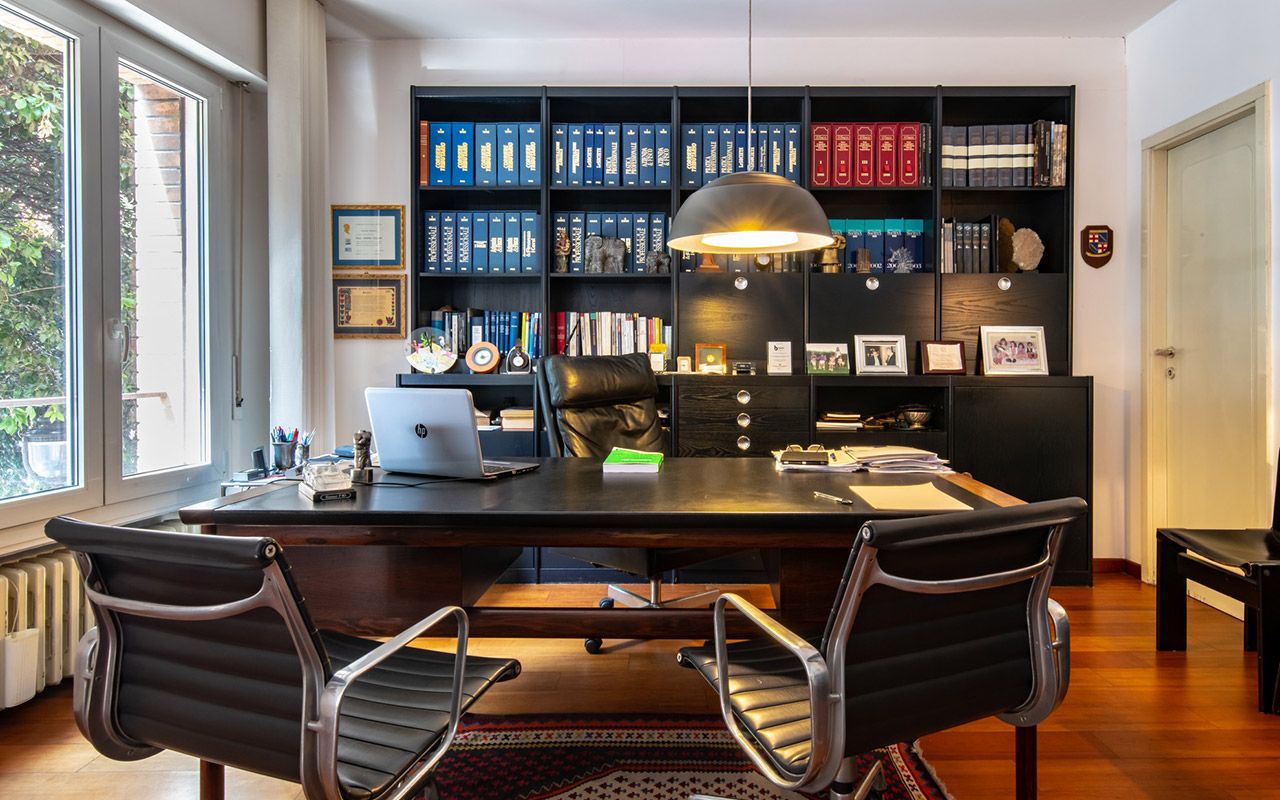 Studio Selvatici Alessio Taddia commercialista