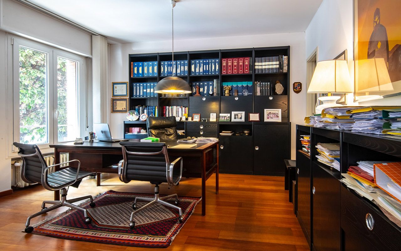 Studio Selvatici Alessio Taddia commercialista